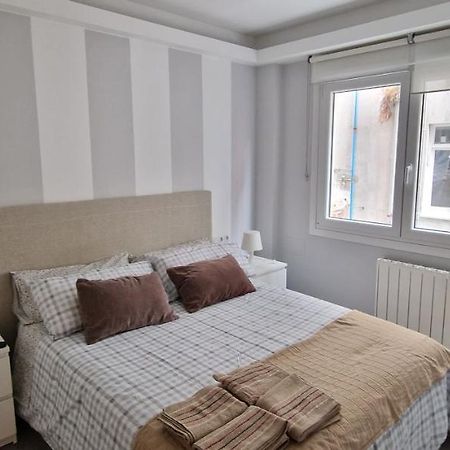 Fantastico Apartamento, Cerca De Todo, Para Disfrutar De La Ciudad A Coruña Εξωτερικό φωτογραφία