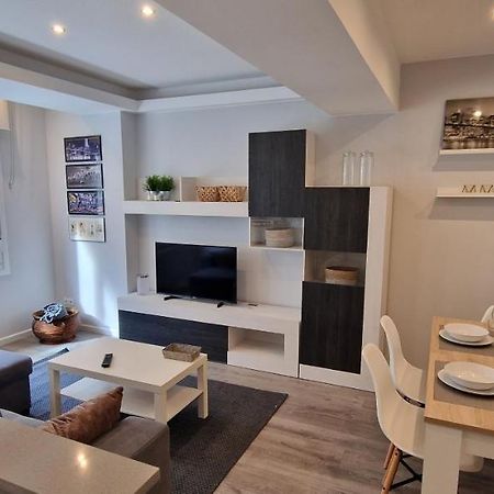 Fantastico Apartamento, Cerca De Todo, Para Disfrutar De La Ciudad A Coruña Εξωτερικό φωτογραφία