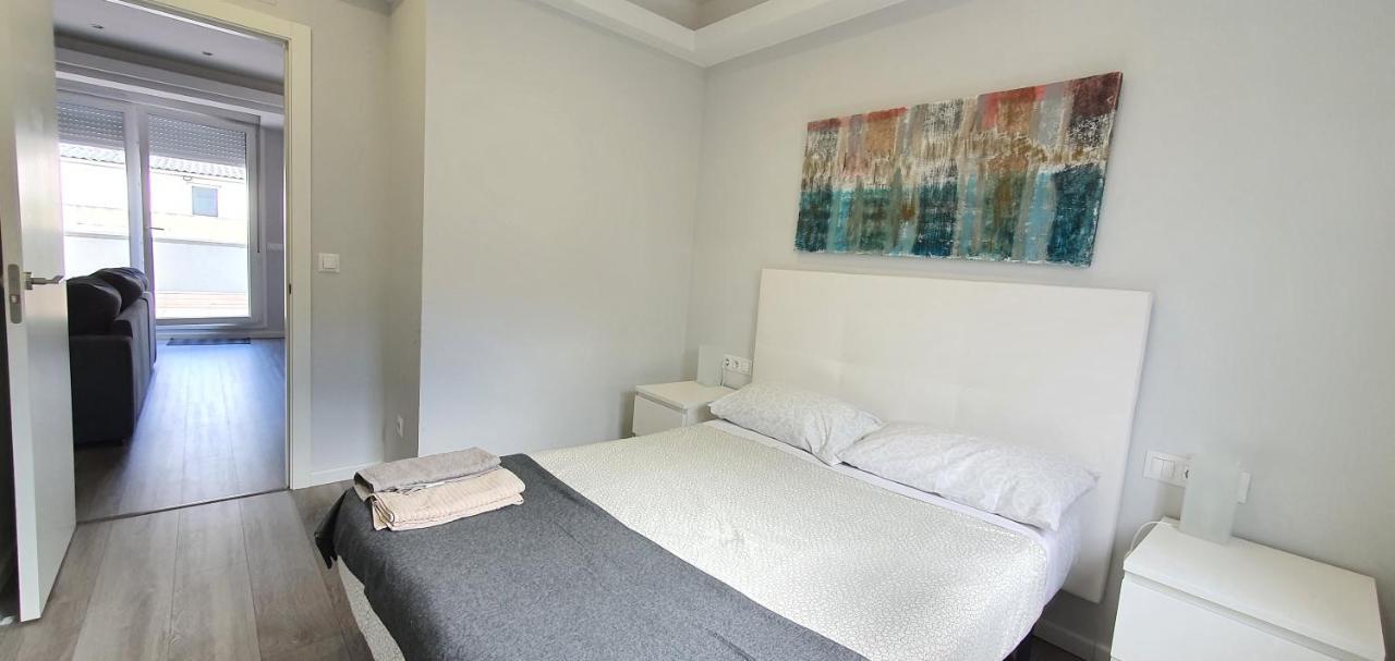 Fantastico Apartamento, Cerca De Todo, Para Disfrutar De La Ciudad A Coruña Εξωτερικό φωτογραφία