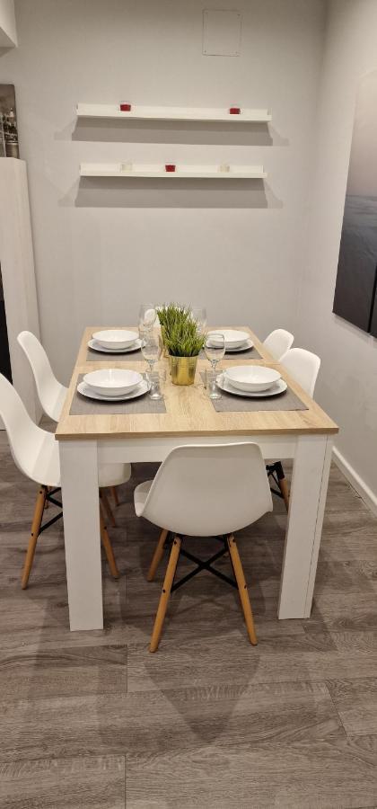 Fantastico Apartamento, Cerca De Todo, Para Disfrutar De La Ciudad A Coruña Εξωτερικό φωτογραφία