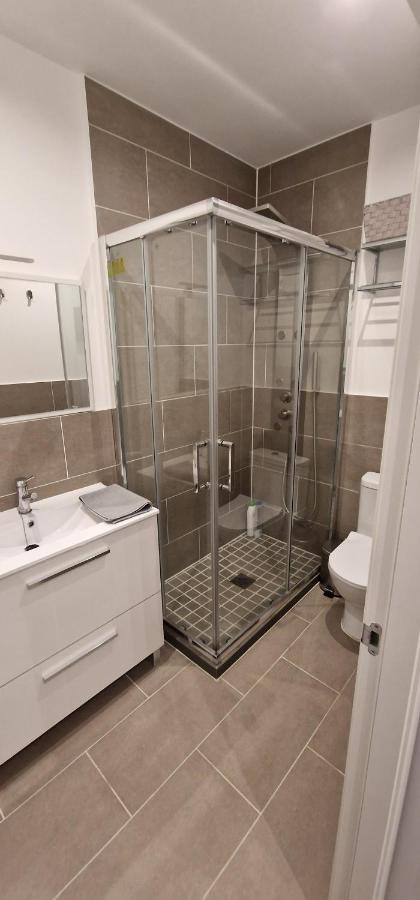 Fantastico Apartamento, Cerca De Todo, Para Disfrutar De La Ciudad A Coruña Εξωτερικό φωτογραφία