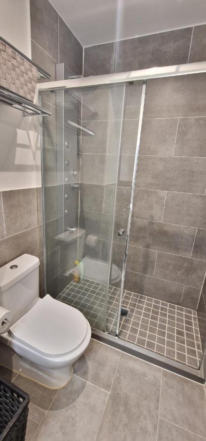Fantastico Apartamento, Cerca De Todo, Para Disfrutar De La Ciudad A Coruña Εξωτερικό φωτογραφία