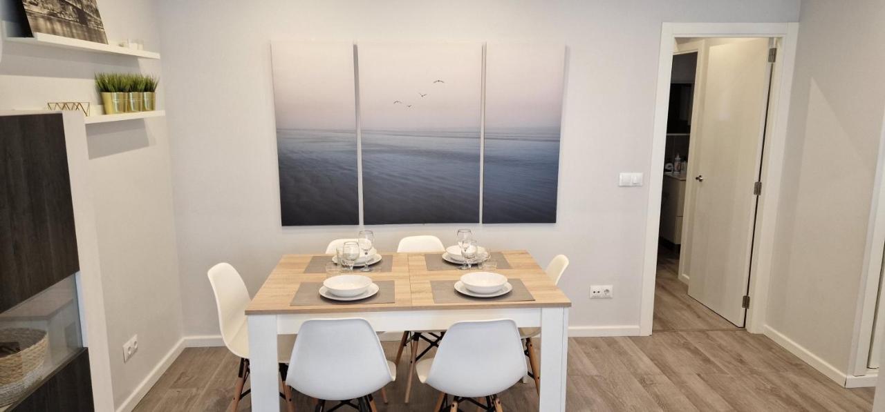 Fantastico Apartamento, Cerca De Todo, Para Disfrutar De La Ciudad A Coruña Εξωτερικό φωτογραφία
