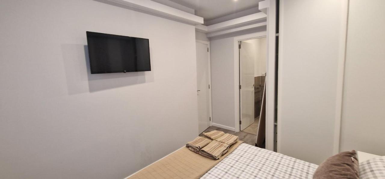 Fantastico Apartamento, Cerca De Todo, Para Disfrutar De La Ciudad A Coruña Εξωτερικό φωτογραφία