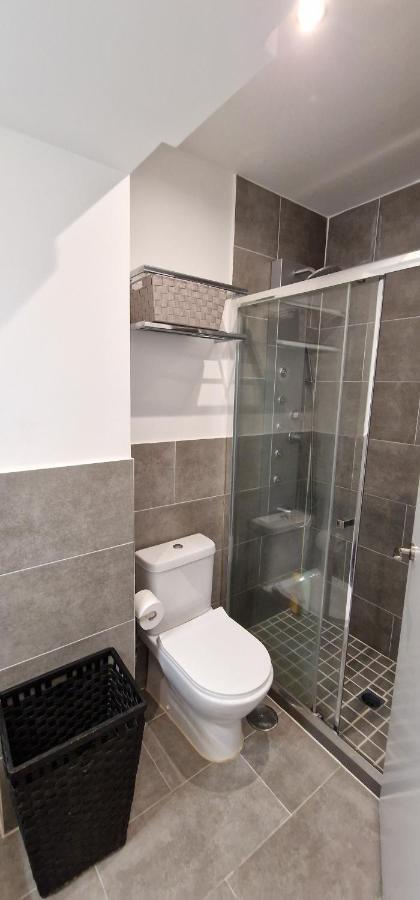 Fantastico Apartamento, Cerca De Todo, Para Disfrutar De La Ciudad A Coruña Εξωτερικό φωτογραφία