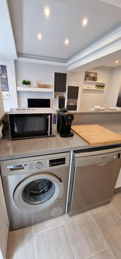 Fantastico Apartamento, Cerca De Todo, Para Disfrutar De La Ciudad A Coruña Εξωτερικό φωτογραφία