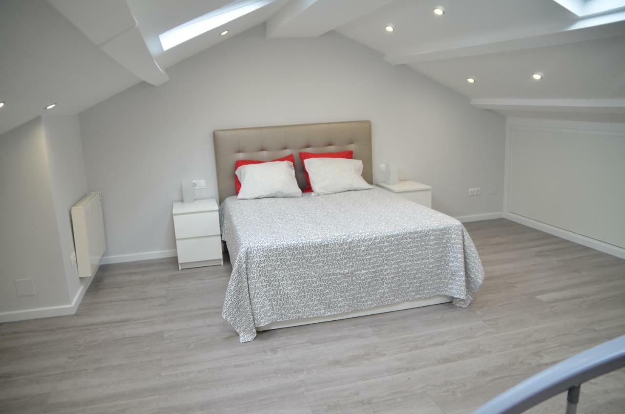 Fantastico Apartamento, Cerca De Todo, Para Disfrutar De La Ciudad A Coruña Εξωτερικό φωτογραφία
