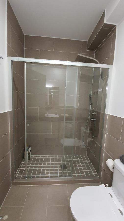 Fantastico Apartamento, Cerca De Todo, Para Disfrutar De La Ciudad A Coruña Εξωτερικό φωτογραφία