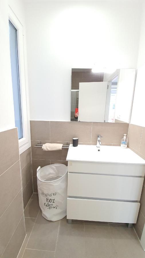 Fantastico Apartamento, Cerca De Todo, Para Disfrutar De La Ciudad A Coruña Εξωτερικό φωτογραφία