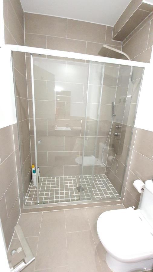 Fantastico Apartamento, Cerca De Todo, Para Disfrutar De La Ciudad A Coruña Εξωτερικό φωτογραφία